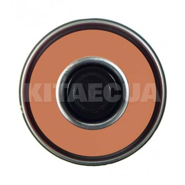 Краска коричневая 400мл BLK 8050 Frappé MONTANA (264177-MONTANA) - 2