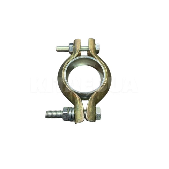 Хомут глушника на ZAZ FORZA (A13-1201110FA-H)