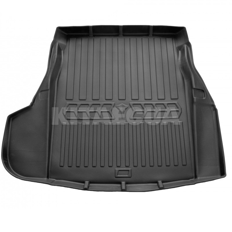 3D килимок багажника TRUNK MAT BMW 5 (E60) (2003-2010) Stingray (6027041)