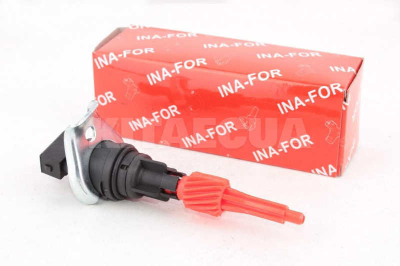 Датчик скорости 1.6L INA-FOR на Chery AMULET (A11-3802020) - 2