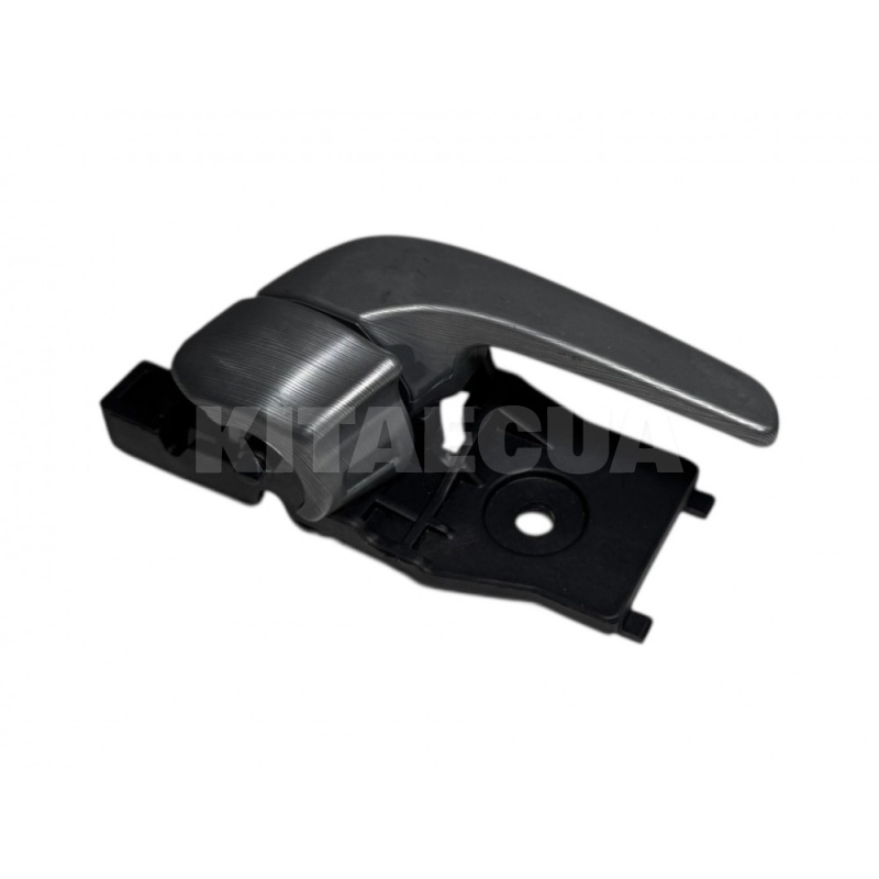 Ручка внутренняя задняя правая KLM Autoparts на TIGGO FL (T11-6205120PF) - 3