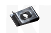 Гайка ОРИГИНАЛ на Chery AMULET (N90559101)