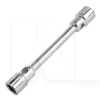 Ключ баллонный прямой 30 х 32 мм Intertool (XT-4203)