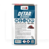 Очищувач бітумних плям та смол 1л Detar Tar Remover NOWAX (NX01191)