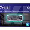 Штатная магнитола MOSS M2 4+32 Gb 9" Kia Sportage 4 QL 2018-2022 (A) AMS (49226)