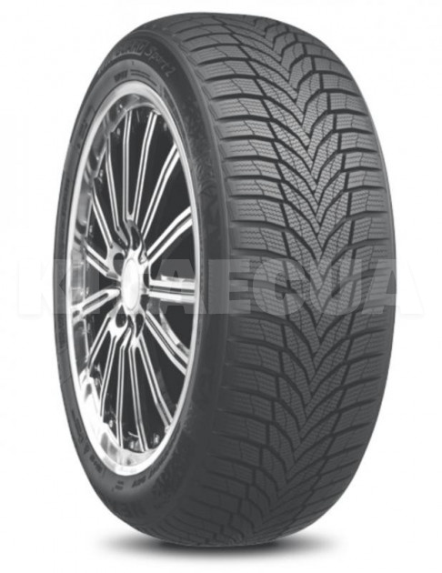 Шина зимова 225 / 45R17 94V XL WinGuard SPORT 2 WU7 NEXEN (15450)