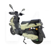 Электроскутер Tank V3 150 км 2000 Вт зеленый ScoutX (Tank V3 green)