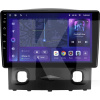 Штатна магнітола MOSS M2 4+32 Gb 9" Ford Escape 1 2007-2012 AMS (49040)