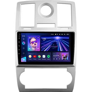 Штатная магнитола CC3 4+32 Gb 9" Chrysler 300C 1 2004-2011 Teyes