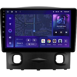 Штатна магнітола MOSS M2 4+32 Gb 9" Ford Escape 1 2007-2012 AMS