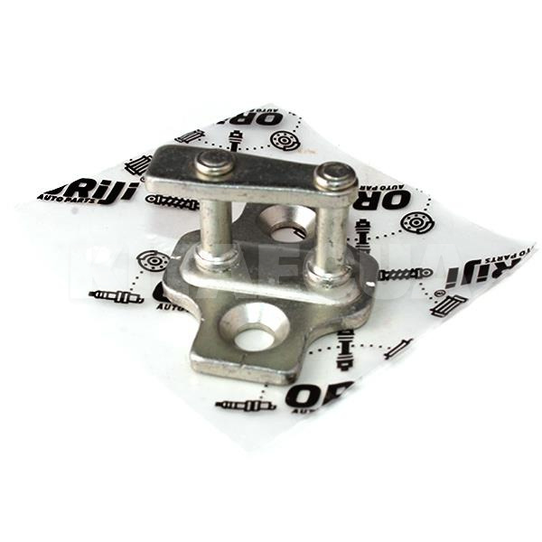 Скоба замка двери ORIJI на Chery E5 (B11-6105270)