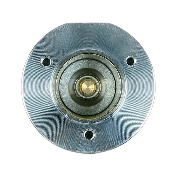 Втягивающее реле стартера (3 болта) 1.3L AS на Chery KIMO (S12-1RD3708111BA) - 2