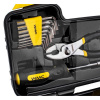 Набор инструментов 40 предметов WMC TOOLS (WT-1040)