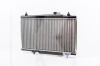 Радіатор охолодження двигуна (2 вентилятора) CDN на Geely GC6 (1602041180-01)