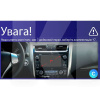 Штатна магнітола CC3 4+32 Gb 10" Nissan Teana J33 2013-2015 (C) Teyes (47072)