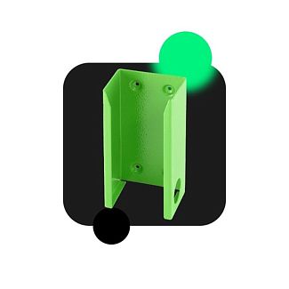 Кріплення зарядної станції AC-32хM ECOFACTOR