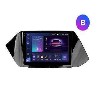 Штатная магнитола CC3 4+64 Gb 10" Hyundai Sonata DN8 2019-2020 2k (B) Teyes