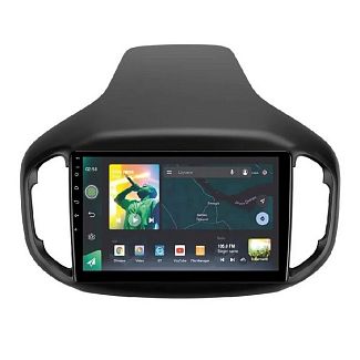 Штатна магнітола X10464 4+64 Gb 10 Chery Tiggo 7 1 2016-2020 (F2) SIGMA4car