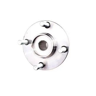 Ступица передняя ASIAN