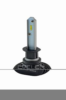 LED лампа для авто H1 CSP type 9 Cyclone