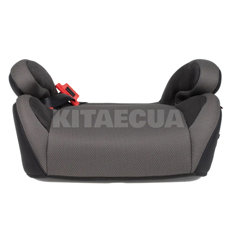Автокресло-бустер детское SafeUp Fix L (22-36кг) Pantera Black 793 110 HEYNER (107636) - 3