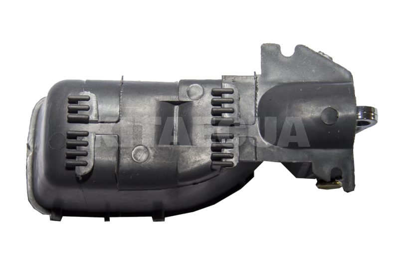 Ручка дверей внутрішня права (сіра) на Chery AMULET (A11-6105450AL) - 5