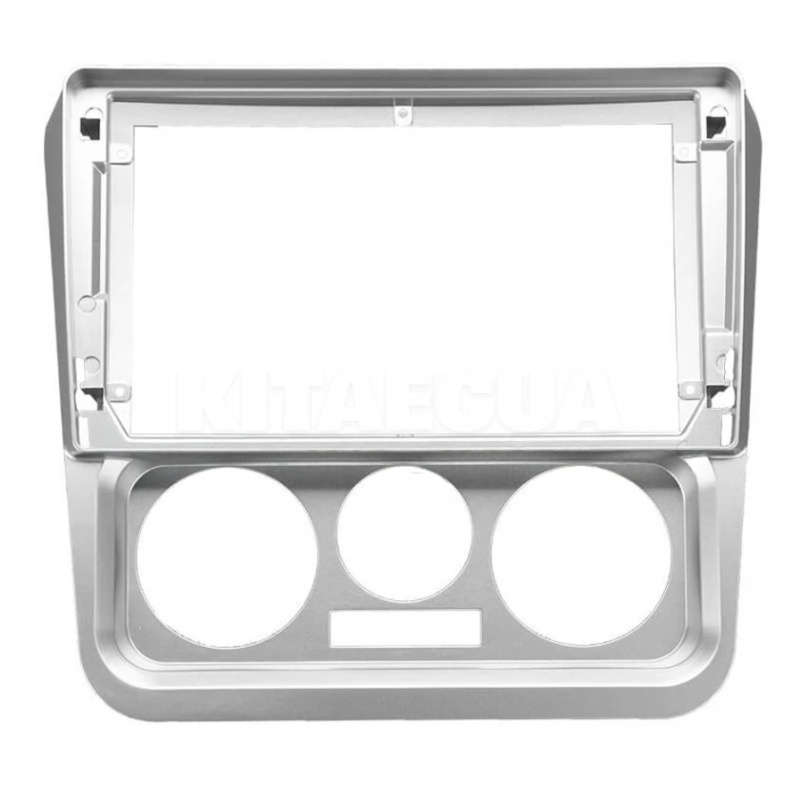 Штатна магнітола CC3L 4+64 Gb 9" Geely CK 2008-2016 Teyes (51677) - 2