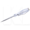 Отвертка индикаторная 3 х 70 мм 125-250в Premium TOLSEN (V70670)