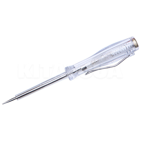 Отвертка индикаторная 3 х 70 мм 125-250в Premium TOLSEN (V70670)