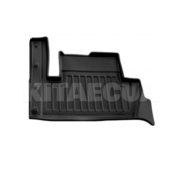 Резиновый коврик задний правый CITROEN Grand C4 Picasso (2006-2013) Stingray (500301604)