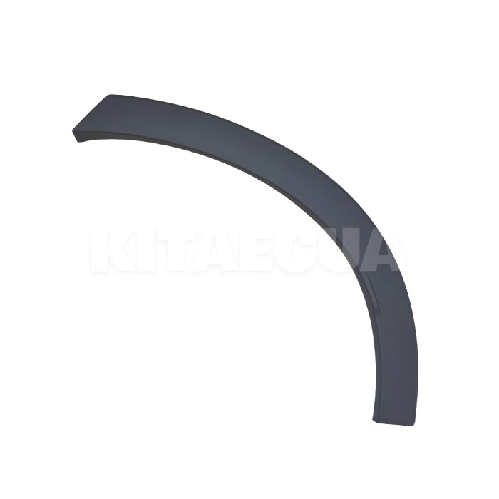 Накладка арки заднего левого крыла BYD на BYD Song Plus (12683061-00)