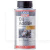 Присадка в моторное масло антифрикционная с MoS2 125мл OIL ADDITIV LIQUI MOLY (8352)