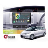 Штатна магнітола X9232 2+32 Gb 9" Toyota Previa XR50 2006-2019 SIGMA4car (33861)
