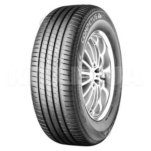 Шина літня 235/60R16 100V Competus H/P 2 LASSA (216601)
