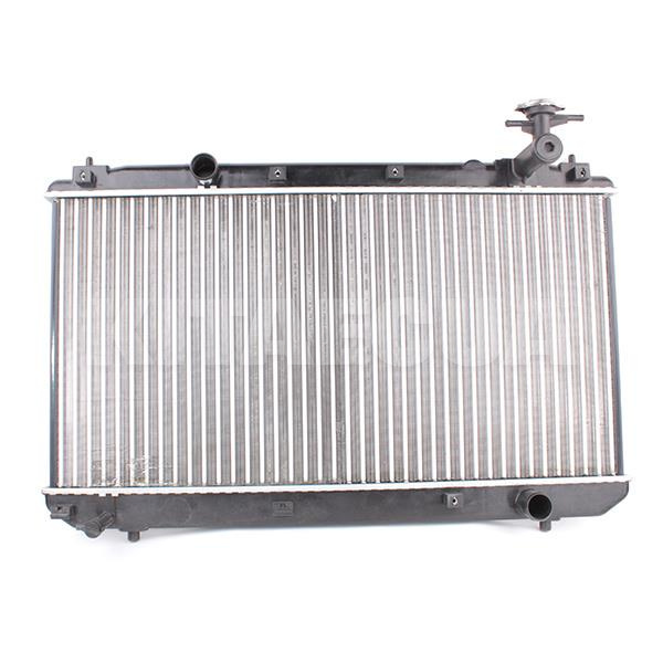 Радиатор охлаждения FITSHI на TIGGO FL (T11-1301110BA)