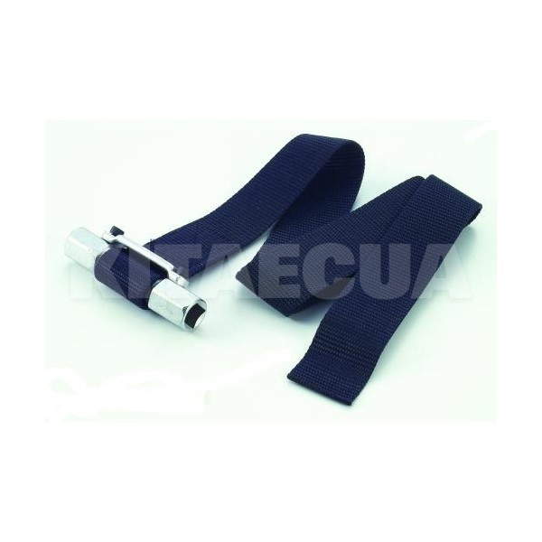 Съемник масляного фильтра ленточный до 300 мм FORCE (FOR 61903)