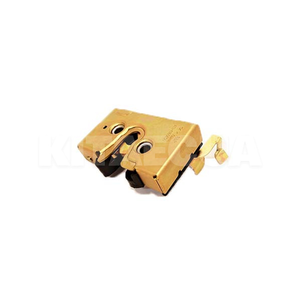 Замок двери передней правый KLM Autoparts на Chery AMULET (A11-6105410)