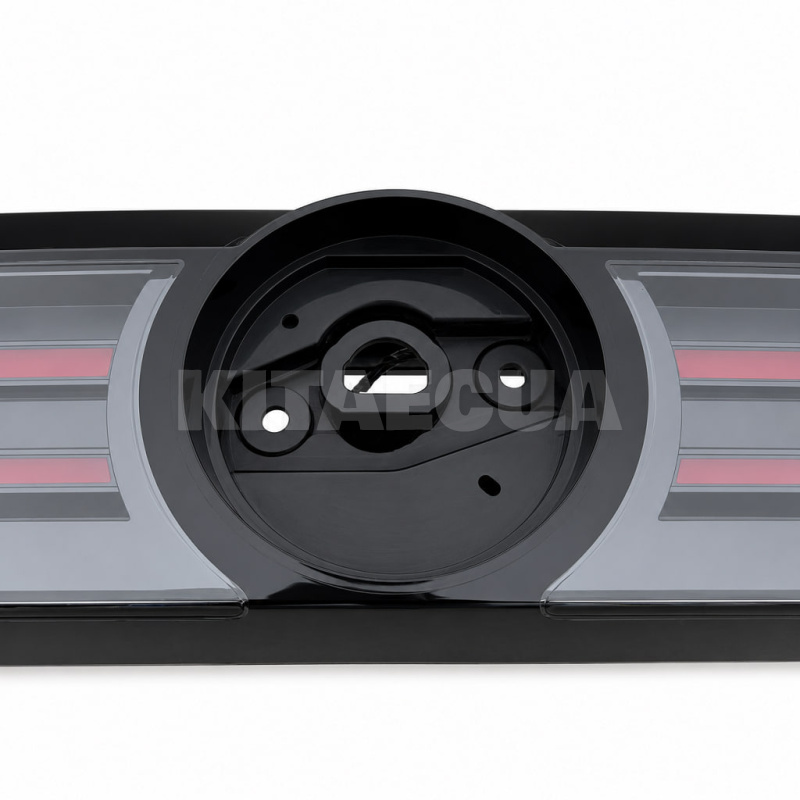 Фонарь задний центральный ОРИГИНАЛ на VOLKSWAGEN ID.6 CROZZ (12G 945 307 A) - 3