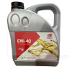 Масло моторне синтетичне 4л 5W-40 FEBI (32937)