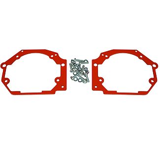 Перехідні рамки для лінз N8 Subaru AMS