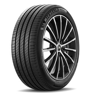 Шина літня 205/55R16 91H Primacy 4+ Michelin