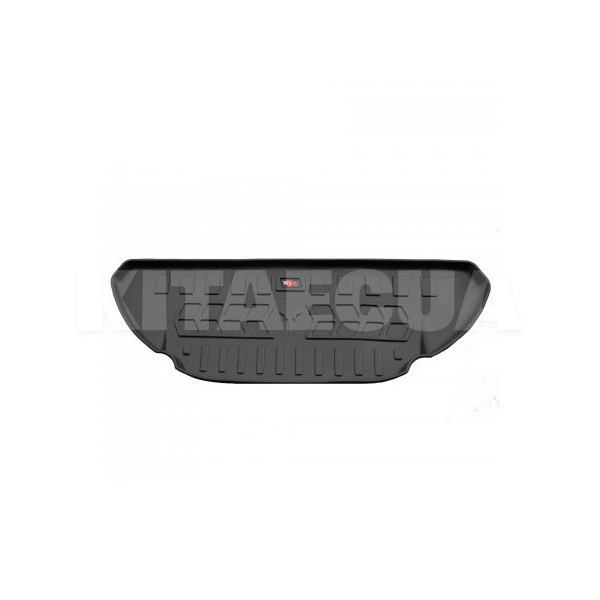 Резиновый коврик в багажник TESLA Model X (2015-...) (front trunk) Stingray (6050011)