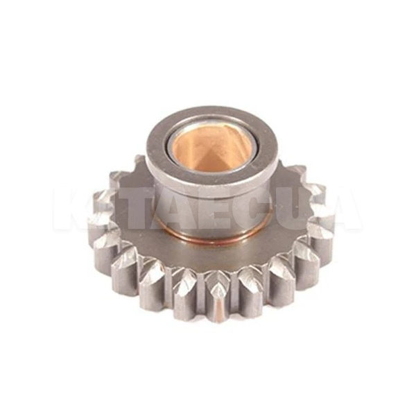 Шестерня задней передачи 1.6L KLM Autoparts на Chery AMULET (015311500AA)