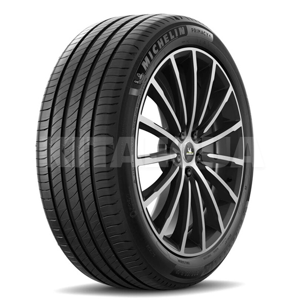 Шина літня 205/55R16 91H Primacy 4+ Michelin (1000401771)