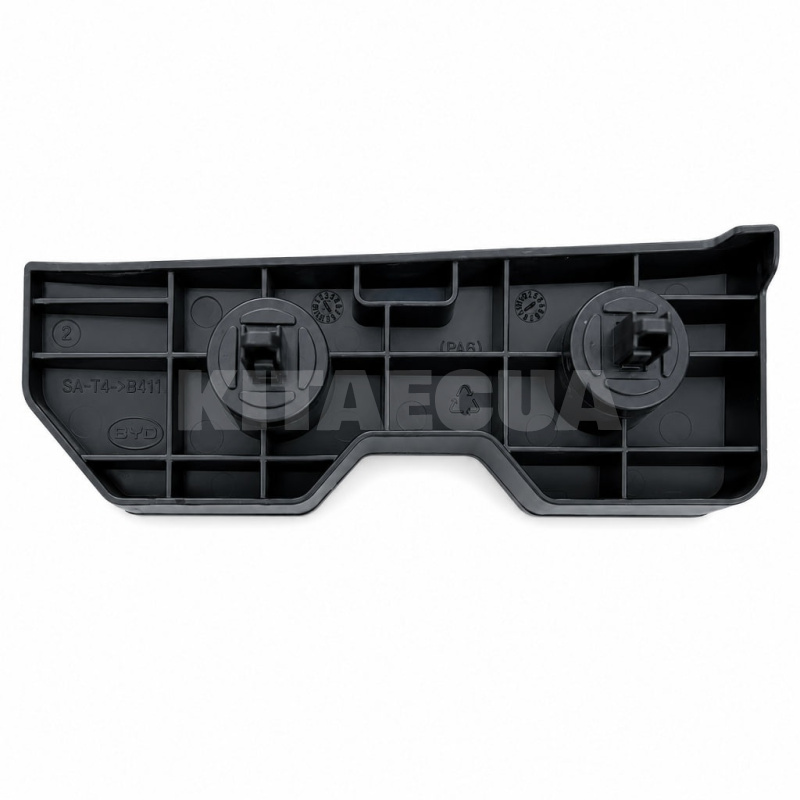 Кронштейн заднього бампера правий BYD на BYD EV Song Plus (13856334-00) - 3
