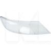 Стекло фары правое KIA Sorento XM (2009-2012) дорестайлинг AMS (34809)
