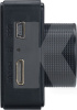 Видеорегистратор 2.4" Super HD (2304x1296) Globex (GE-203W)