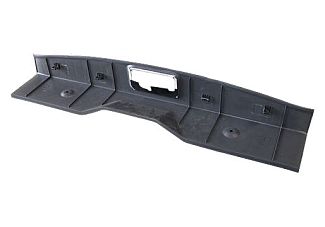 Панель багажнику ОРИГИНАЛ