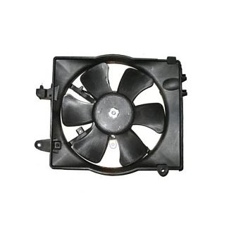 Вентилятор радіатора охолодження 1.1L ОРИГИНАЛ