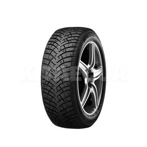 Шина зимова 255/60R18 112T XL (шип) WinGuard WinSpike 3 Laufenn (11242)
